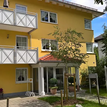 Birkenhof Bad Wörishofen