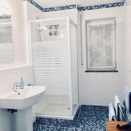 Birkenhof Appartement