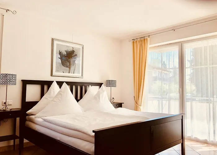 Apartamento Birkenhof