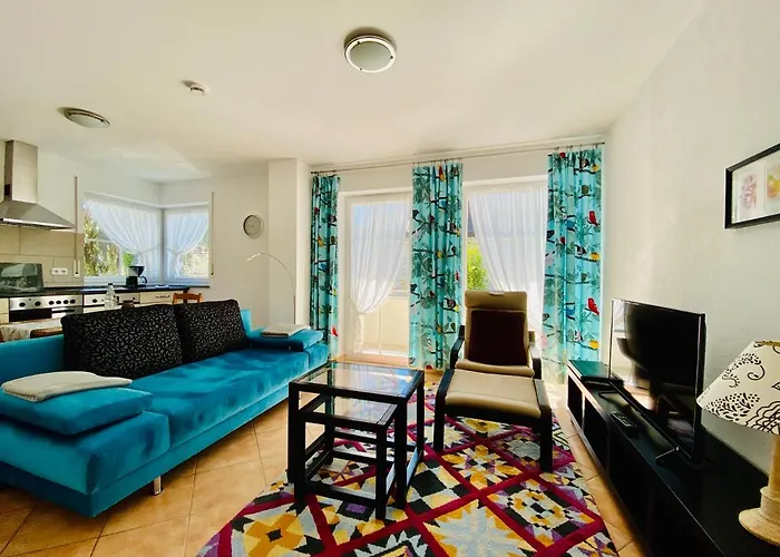 Birkenhof * Bad Wörishofen