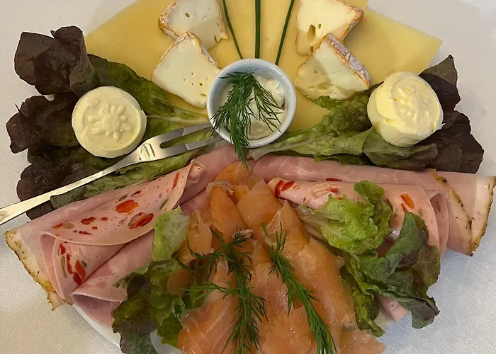 Apartman Birkenhof *