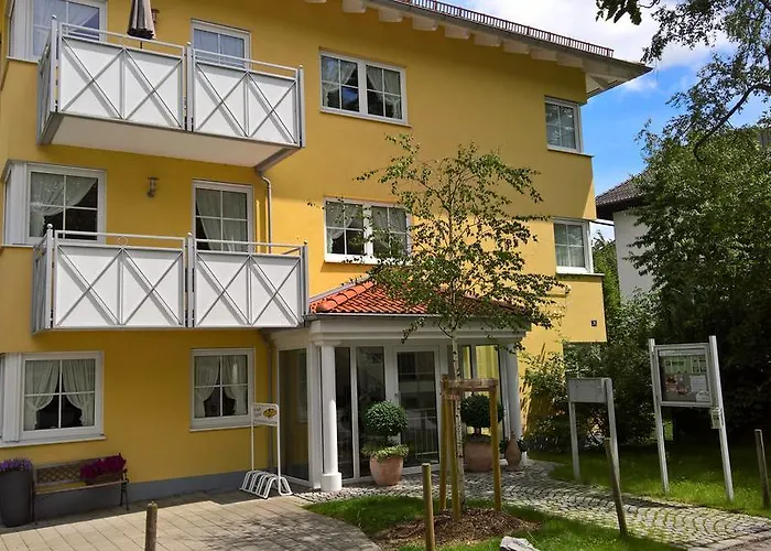 Birkenhof Bad Worishofen